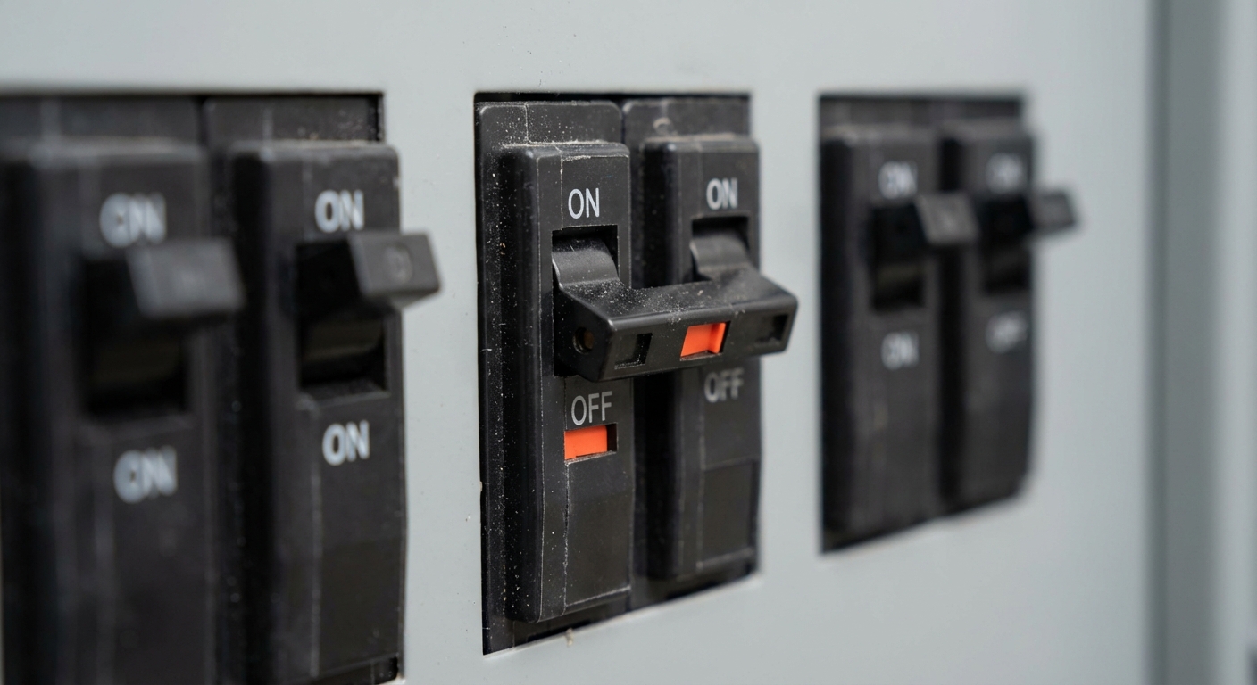 Circuit Breaker Macro